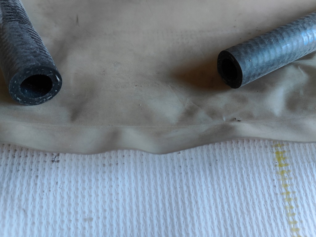 фото №6, Wąż обігріву renault magnum 5010095439