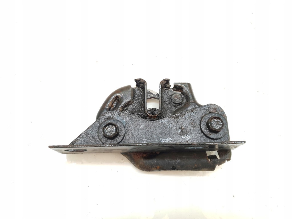 фото №1, Замок капот chevrolet astro