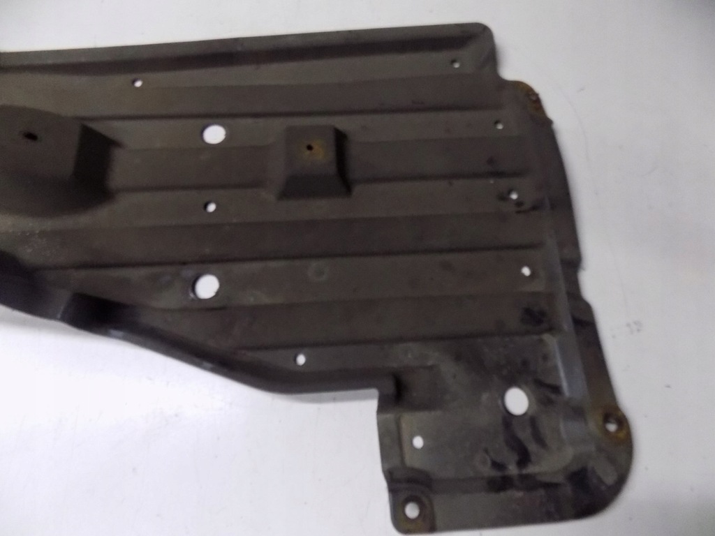 фото №6, Corolla verso ii плита защита подвеска 58398-0f010