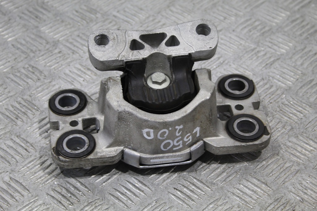 фото №1, Подушка кронштейн двигуна discovery sport l550