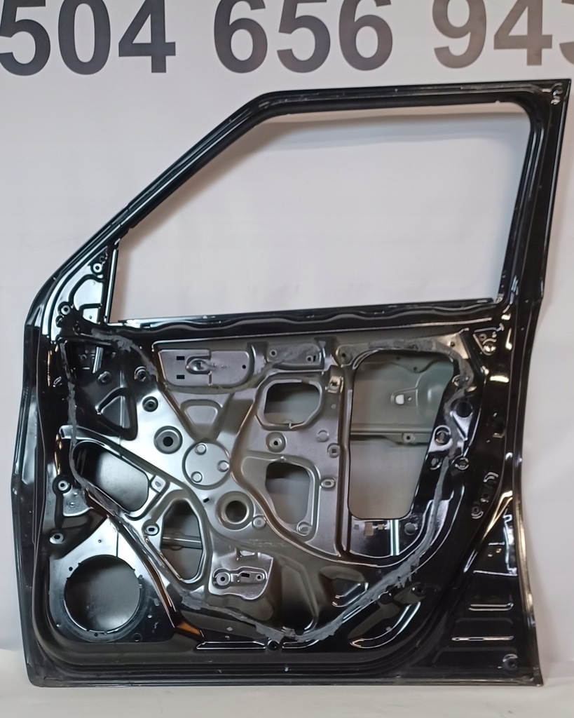 фото №6, Дверь правое suzuki ignis 3 iii перед передние 16-