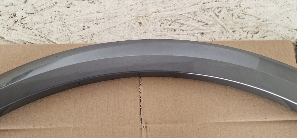 фото №5, Молдинг крыла правая передняя cupra formentor правый перед