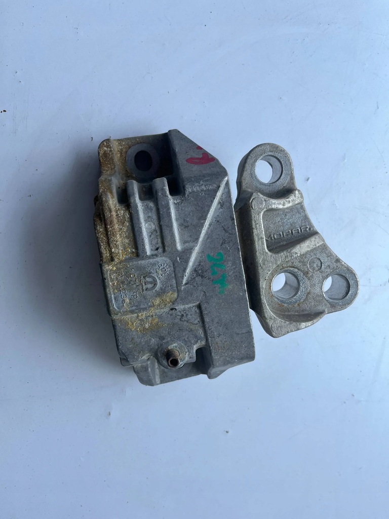 фото №1, Jeep renegade кронштейн подушка коробка передач передач 2.0 d