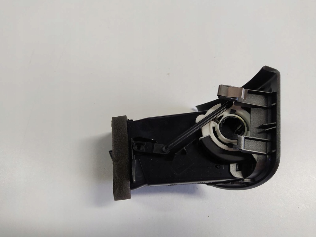 фото №5, Воздуховод решётка левая fabia ii roomster 5j0819701e