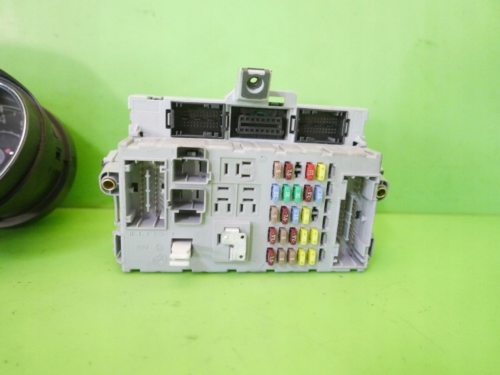 фото №7, Набор стартовый do запуск 51890608 fiat bravo ii 10-14