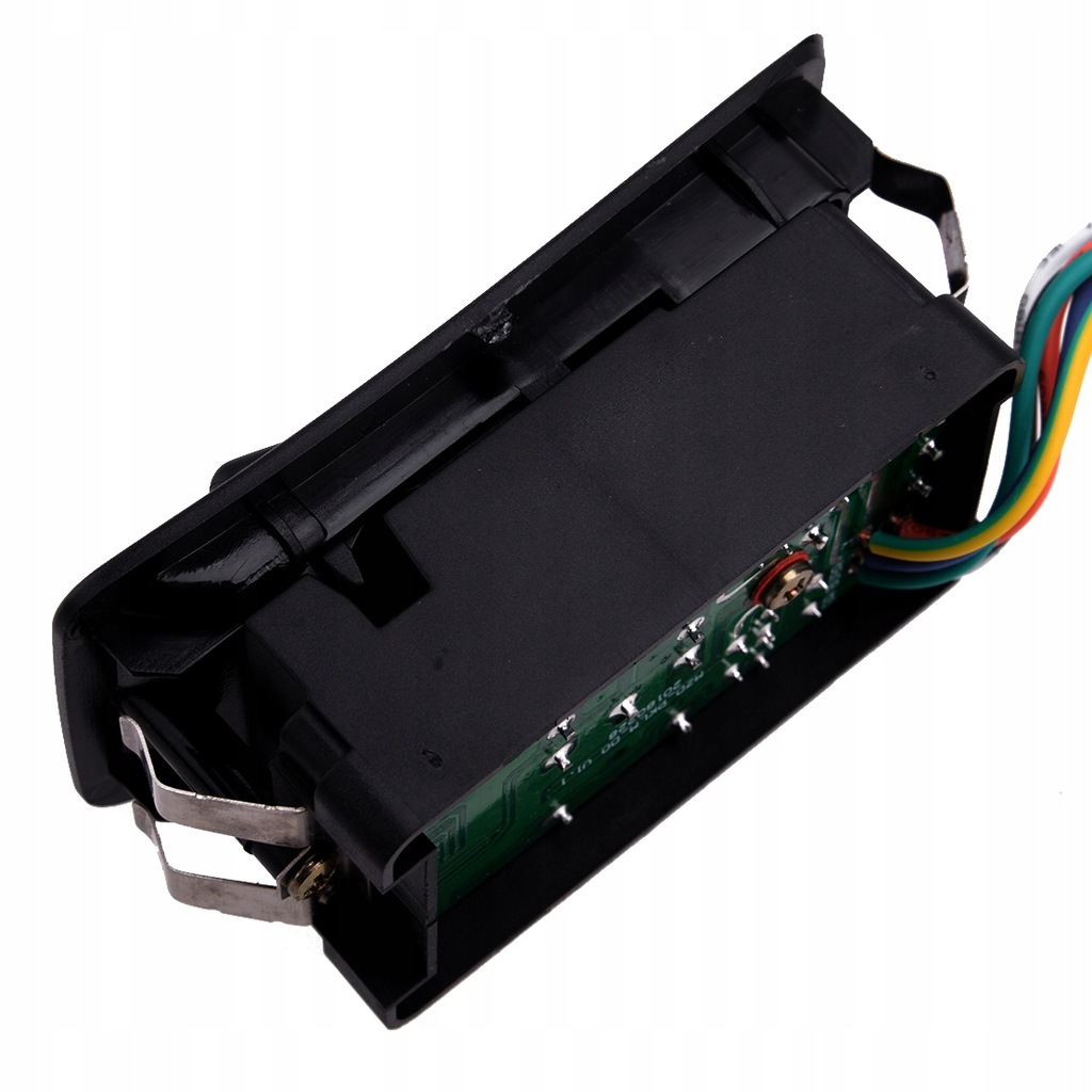 фото №4, Перемикач вікон електричних do mazda rx7