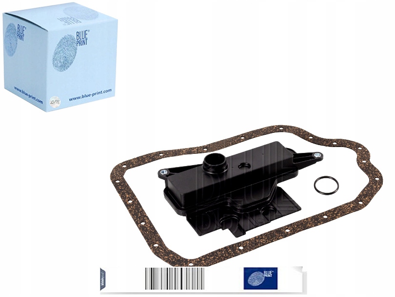 фото №1, Фільтр гідравліки коробки передач lexus es rx toyota camry highlander