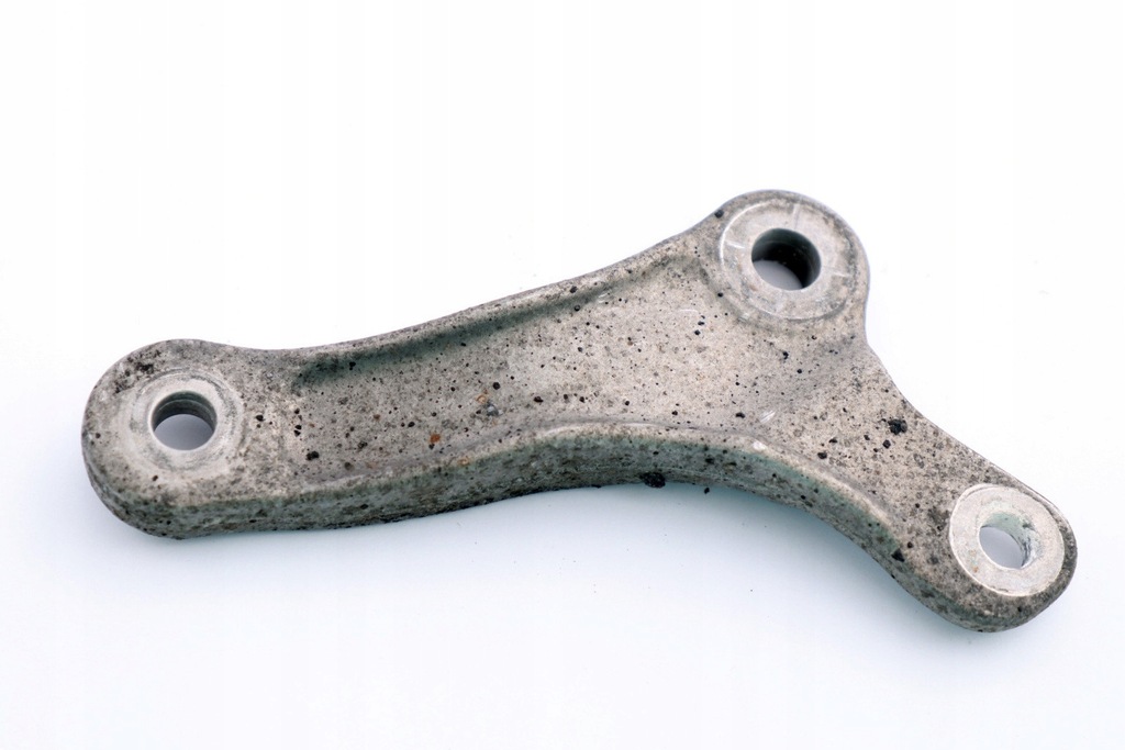 фото №12, Bmw e60 e63 кронштейн соединитель стабилизатора правый