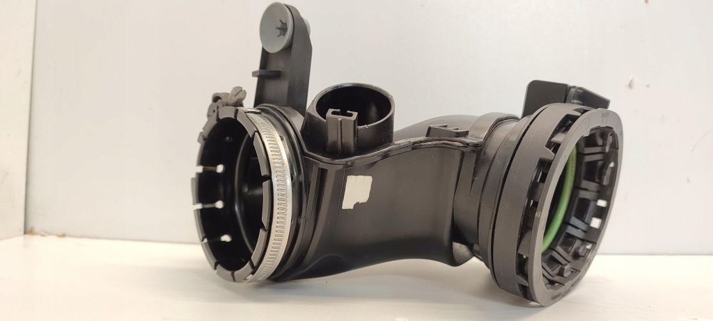 фото №1, Mercedes vito w447 труба повітрозабірник повітря a4475280100