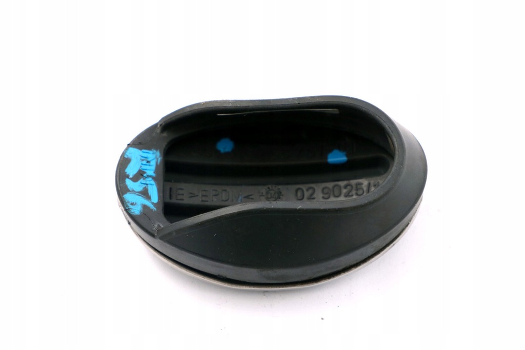 фото №9, Mini r55 r56 r57 r58 r59 r60 накладка захист педаль