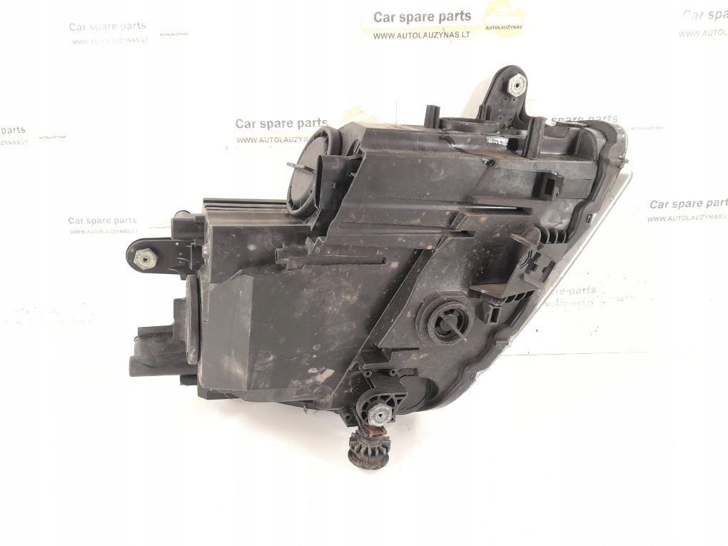 фото №8, Фара ліва сторона mercedes-benz slk r172 1728204561