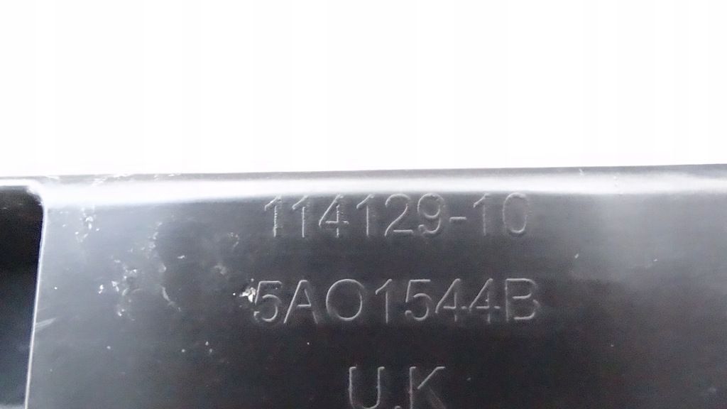 фото №7, Mini cooper f56 s lift 2021- решітка радіатора решітка радіатора решітка бампера перед 5a01544b