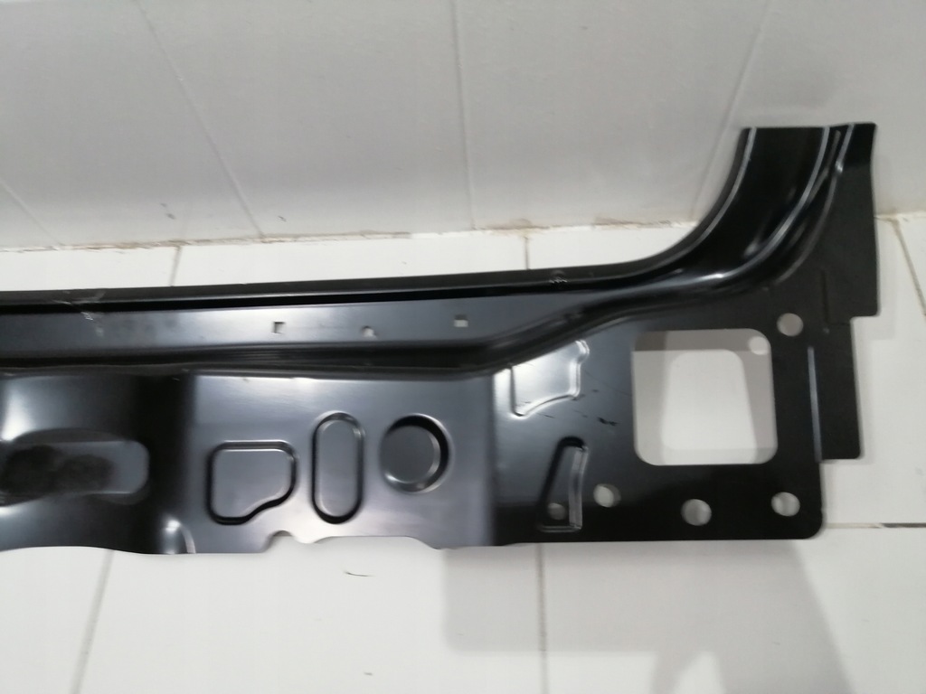 фото №6, Pas задний задняя audi a6 c8 kombi avant 4k9