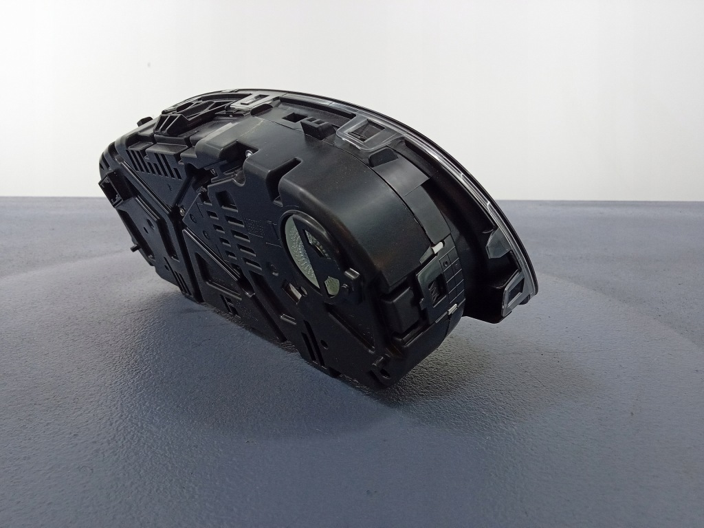 фото №5, Fabia iii 1.0 mpi счетчик приборы eu 6v0920700d