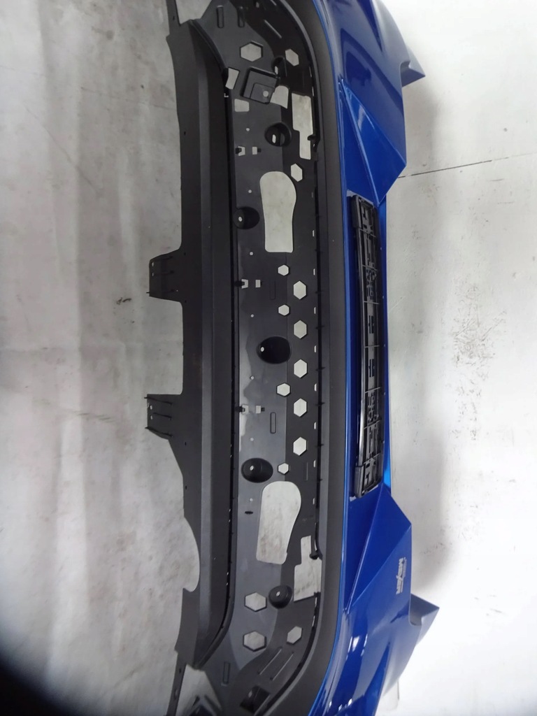 фото №10, Бампер перед ford puma mk2 st-line