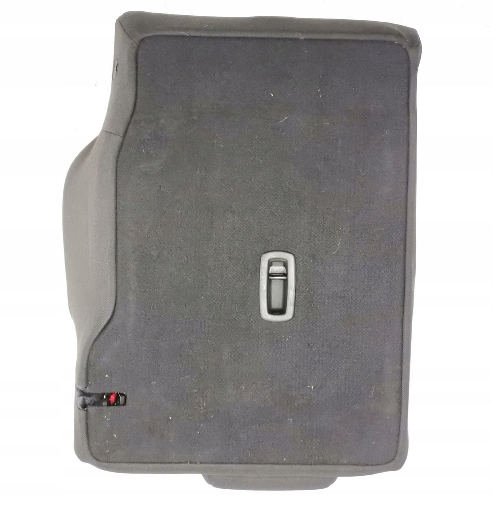 фото №6, Заднее сиденье ford mondeo mk4 kombi