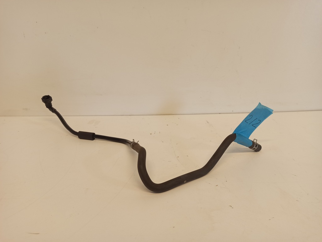 фото №1, Suzuki swift mk8 труба