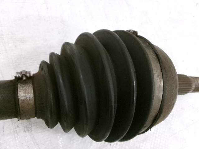 фото №5, Citroen ds5 приводной вал шарнир правая 2.0 hdi автоматическая коробка передач