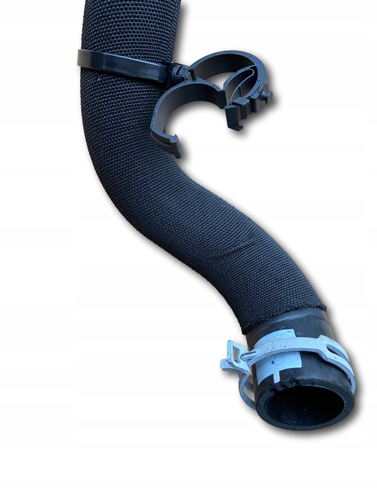 фото №3, 215011766r renault шланг водяной r master iii 2.3dci оригинальный номер