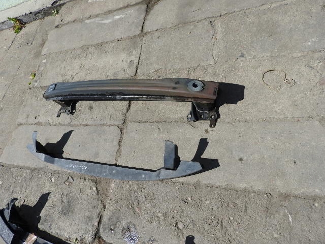 фото №1, Vw touran 03-09 балка бампера перед 1t0807109b