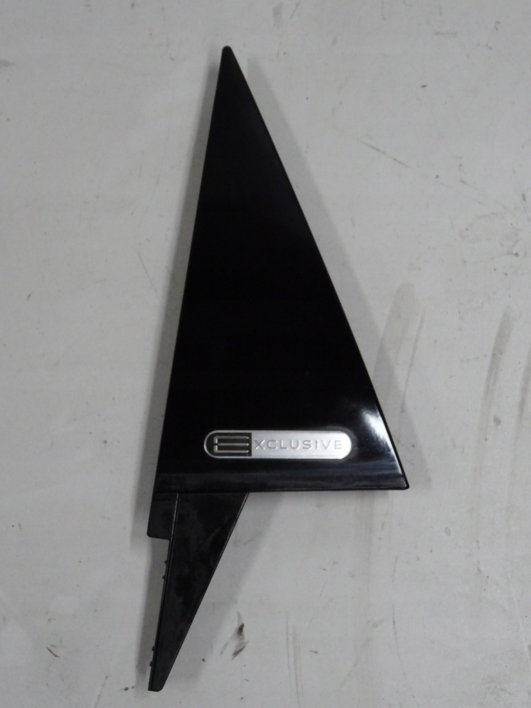 фото №1, Citroen c4 picasso захист трикутник двері лівий задня