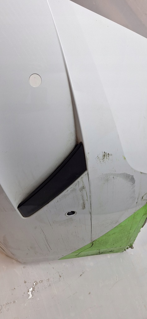 фото №8, Skoda octavia 4 iv 5e7 rs бампер задняя задняя задний kombi 5e7807421c