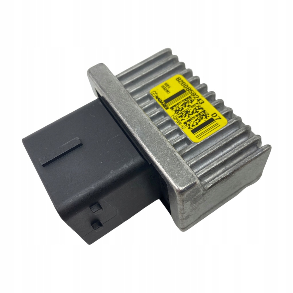 фото №14, Реле свічка żar. renault laguna iii 2.0 dci 07- renault 8200859243