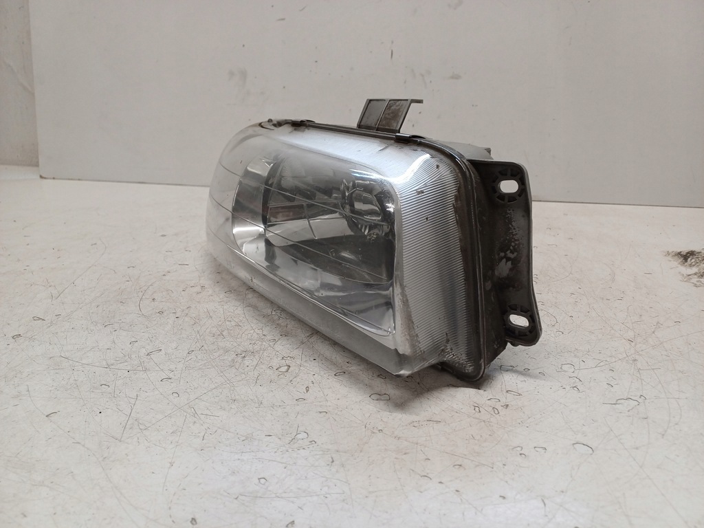 фото №4, Daewoo nubira 97-99 лампа права перед