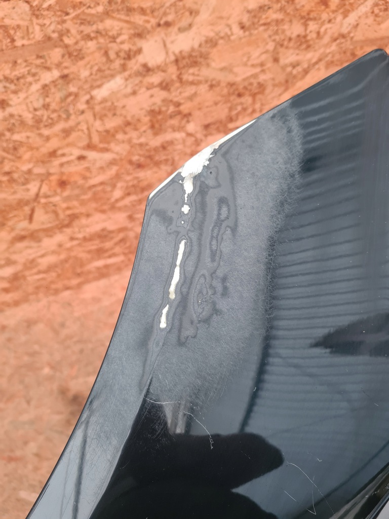 фото №7, Крила лівий передній перед audi a6 c7 4g0