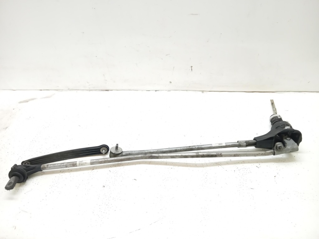 фото №1, Домкрат выборщик переключения передач audi a5 8t