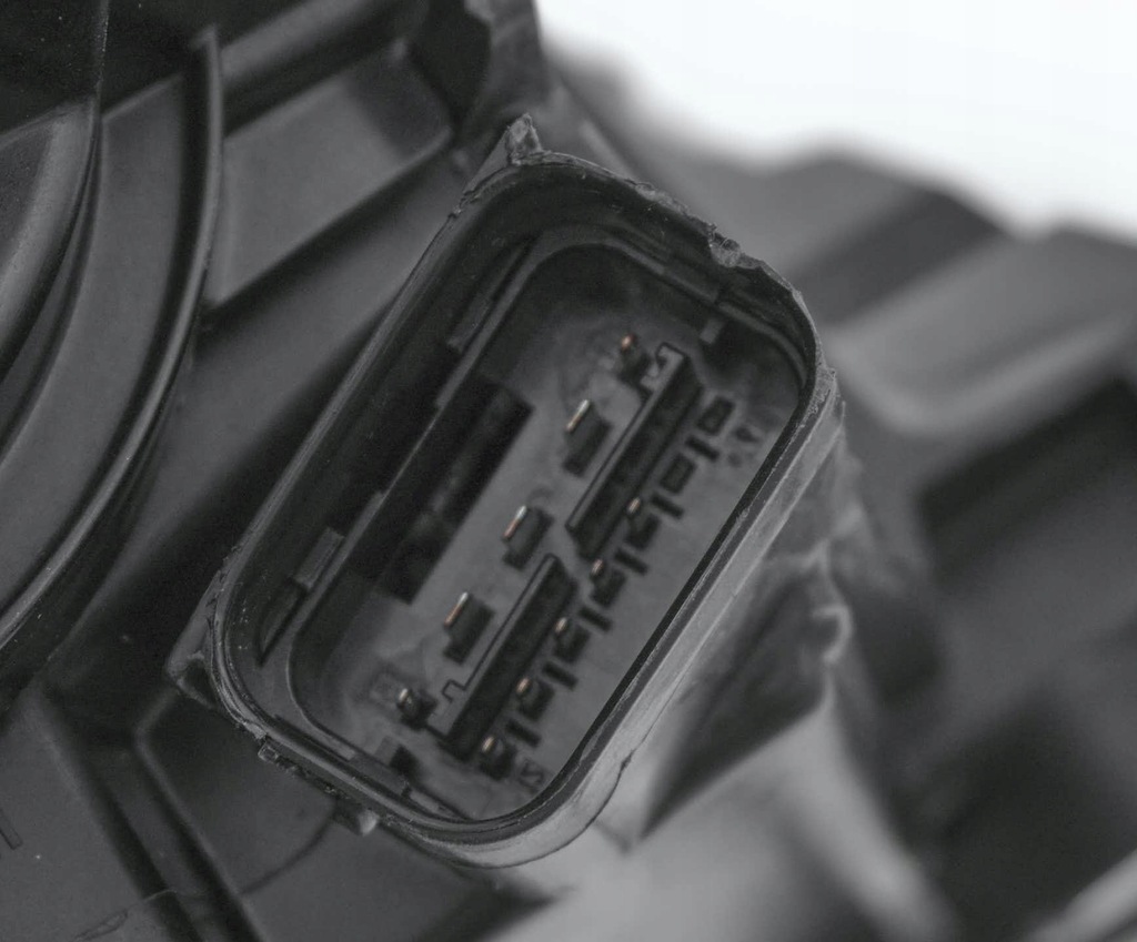 фото №9, Фара bmw x1 03.09-06.15 le valeo 044295