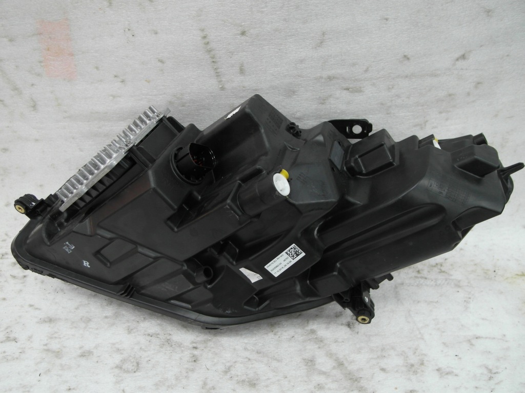 Jaguar e-pace full led ideał фара передня правий Недорого