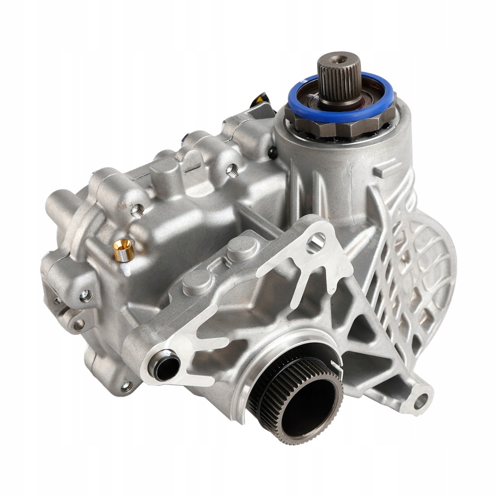 фото №11, Коробка передач приладова do mini r60 r61 countryman paceman cooper 27109811688