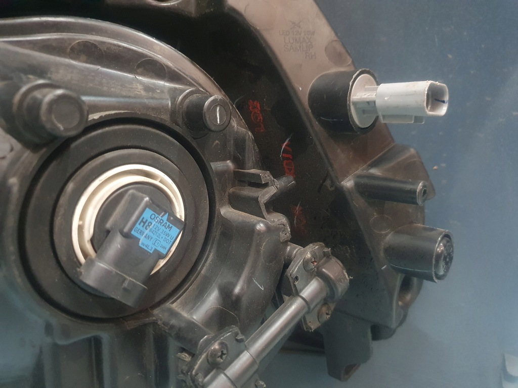 фото №9, Бампер hyundai i10 ii перед передний 13-