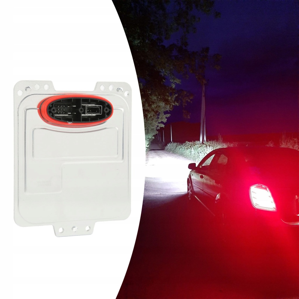 фото №7, Балласт фара ксеноновый hid a164820