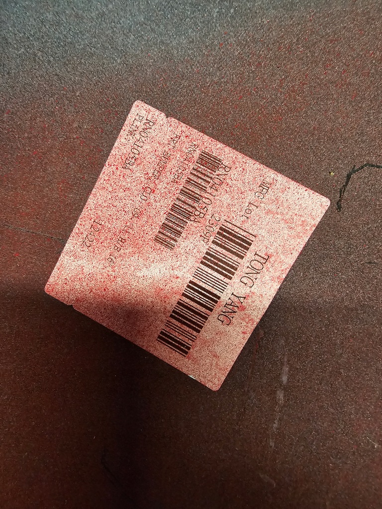 фото №11, Бампер перед передній renault clio iii lift 195