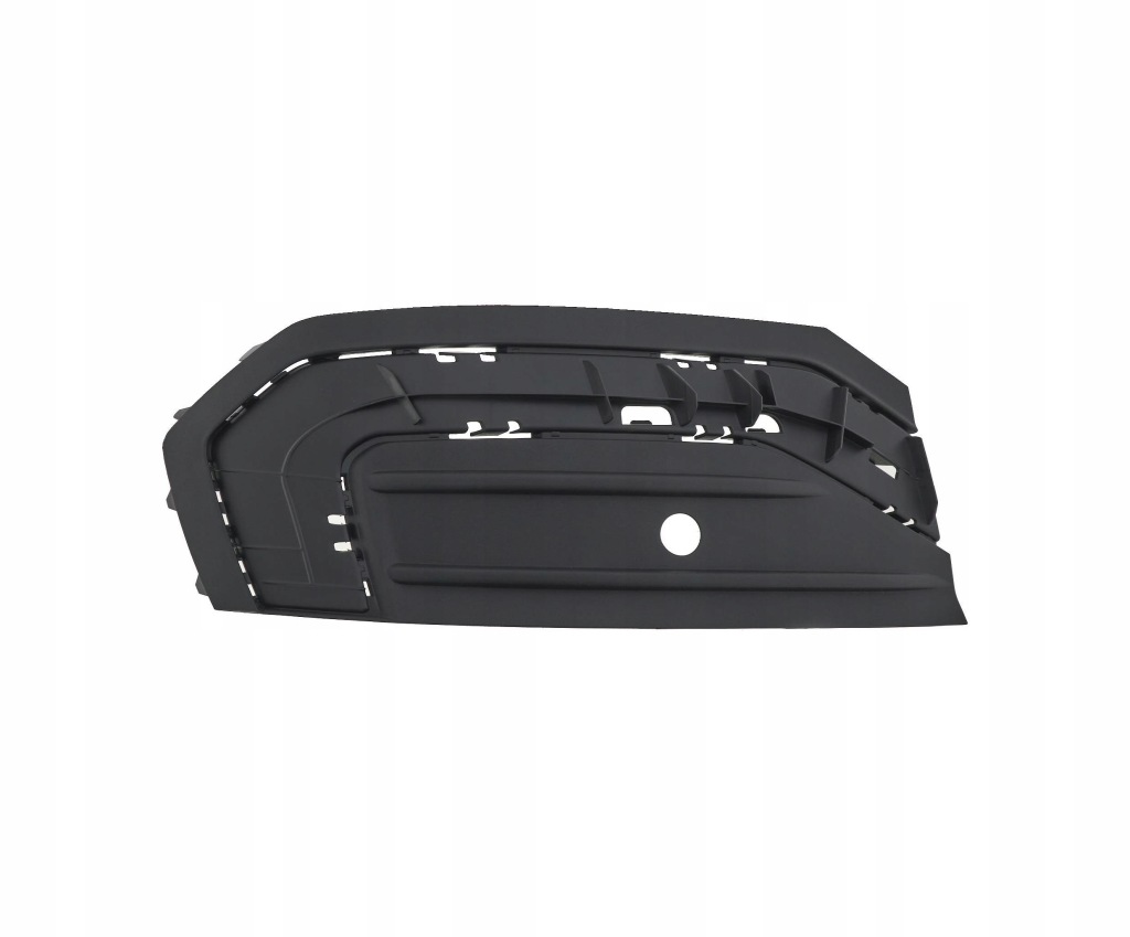 фото №1, Audi q5 fy 21 - спойлер бампера задняя