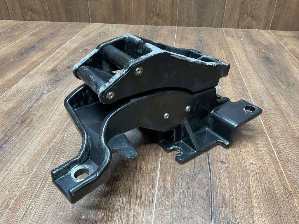 Кронштейн порог бокового левый перед range rover l405 vplgp0137 fsm0l41 Цена