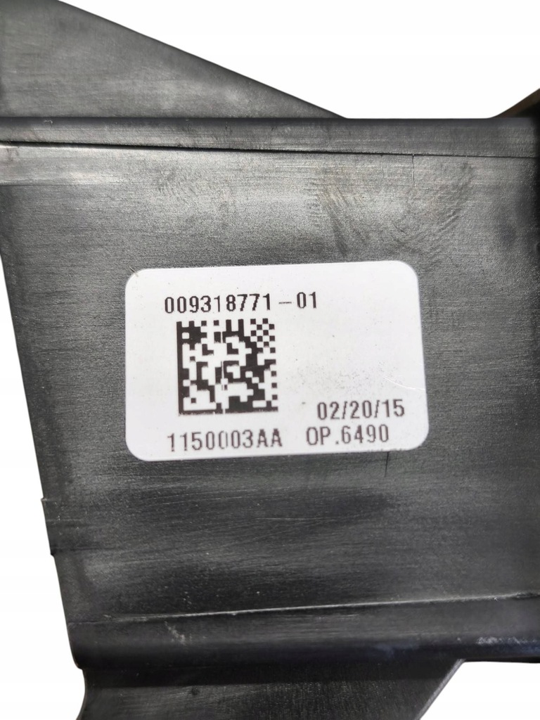 фото №7, Bmw x3 f25 2015 все жгут трубопровод дополнительных