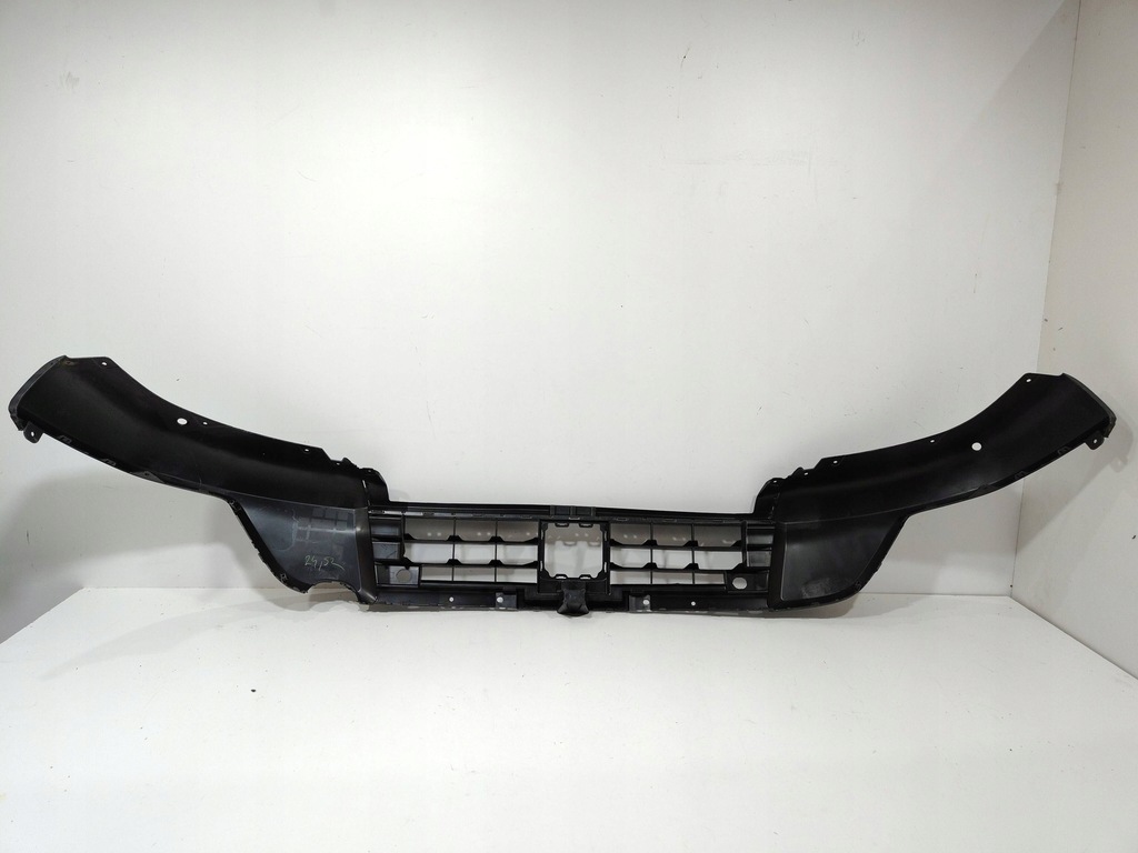 фото №10, Suzuki sx4 s-cross lift спойлер накладка бампера перед 7172163t