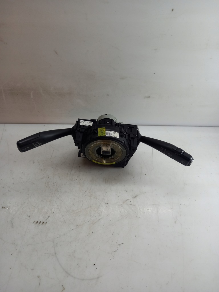 фото №1, Модуль подушка безопасности audi a4 b8 a5 8k0953568d