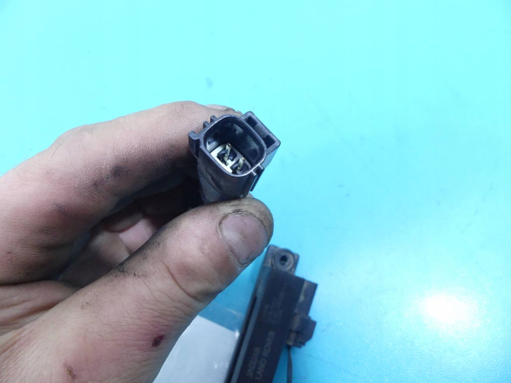 фото №3, Электропроводка жгут бампера задняя discovery sport 18r