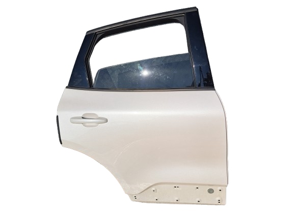 фото №1, Ford kuga mk3 escape 2020 r праве задня перламутр