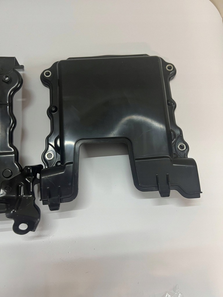 фото №6, Honda cr-v iii lift 10-12 корпус кронштейн компьютер двигателя