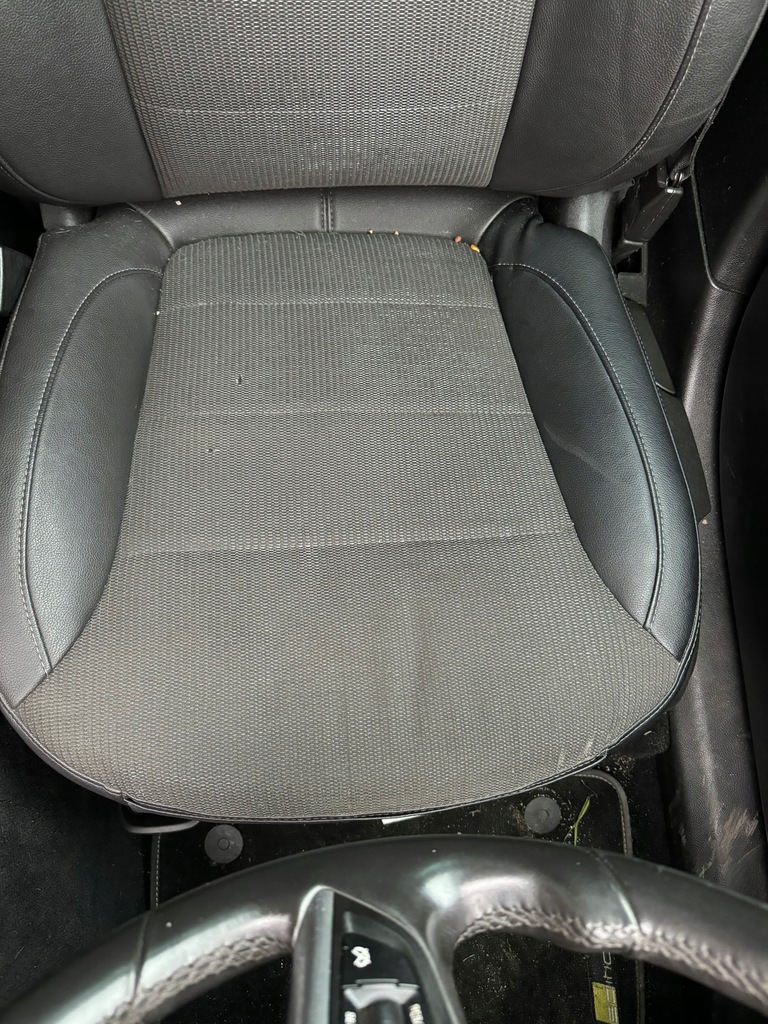 фото №9, Opel insignia a комплект сидінь з обшивки дверей сидіння обшивка обшивки сидіння