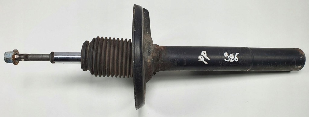 фото №1, Амортизатор правый перед porsche boxster 986