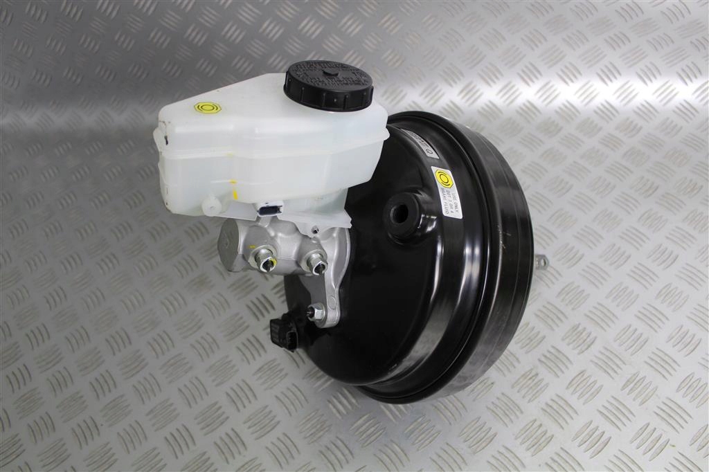 фото №1, Усилитель тормозов тормоза infiniti q60 3,0 t 4gc5a6506 13-19 r