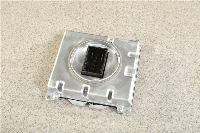 фото №3, Oryg. porsche macan 95b led pdls+ l=r модуль