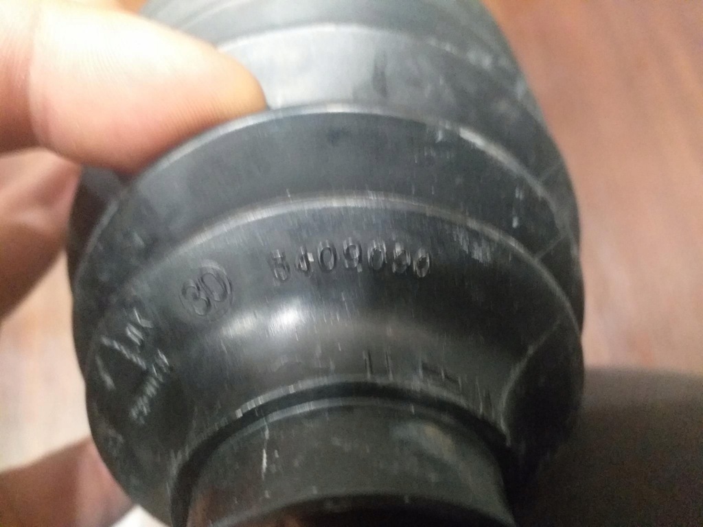 фото №7, Захист шарнір піввісь 5409090 1073862