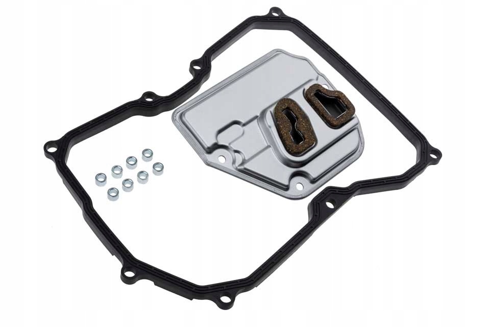 фото №2, Nty fsf-bm-009 набор фильтра гидравлического, автоматическая коробка передач передач